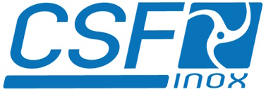 logo csf